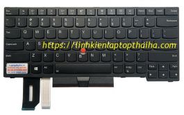 Bàn phím laptop Lenovo Thinkpad L14 GEN 3