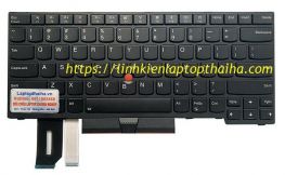 Bàn phím laptop Lenovo Thinkpad X1 Carbon Gen 5