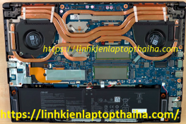 Pin laptop Asus Tuf A15 - FA507R