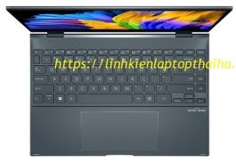 Bàn phím laptop Asus ZenBook UX363