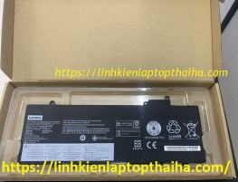 Pin laptop Lenovo ThinkPad T15