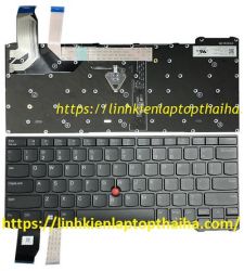 Bàn phím laptop Lenovo Thinkpad X13 Gen 2
