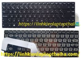 Bàn phím laptop Asus Vivobook 15X OLED A1503ZA