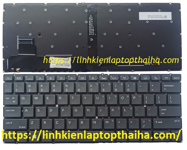 Bàn Phím laptop HP EliteBook x360 1040 G6
