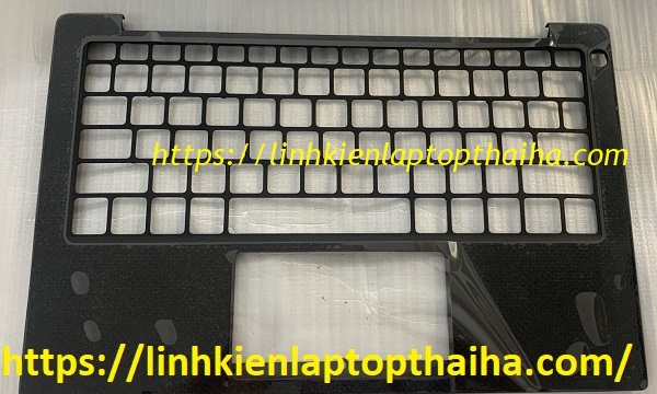 Vỏ mặt C laptop DELL XPS 7390