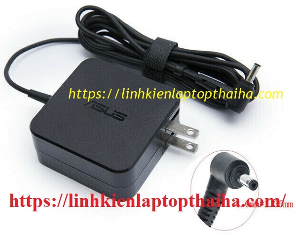 Sạc laptop Asus Vivobook M513UA- E10W