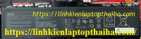 Pin laptop Gaming ASUS ROG Zephyrus S GX502GW