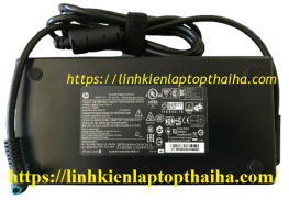Sạc laptop HP Zbook 17 G4