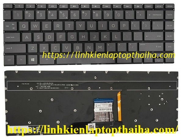 bàn phím laptop HP 245 G8
