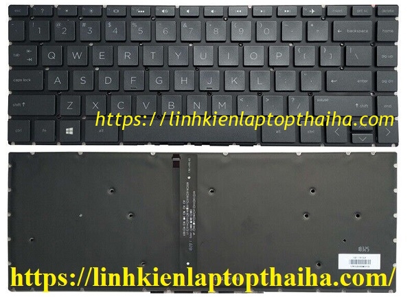 bàn phím laptop HP 245 G9 