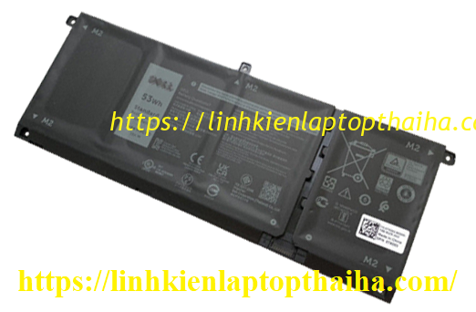 Pin laptop Dell Inspiron 7405 2 in 1