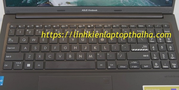 Bàn phím laptop Asus Vivobook 15 OLED A1505VA