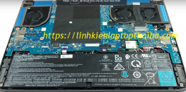 Pin laptop Gaming Acer Predator Triton 500 PT515-52