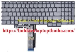 Bàn Phím Laptop Lenovo IdeaPad 5 Pro 16IHU6