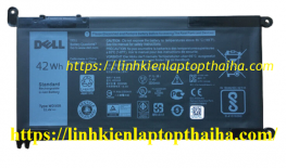 Pin laptop Dell Inspiron 7560
