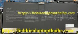Pin laptop Asus ZenBook UM3402YA-KM074W