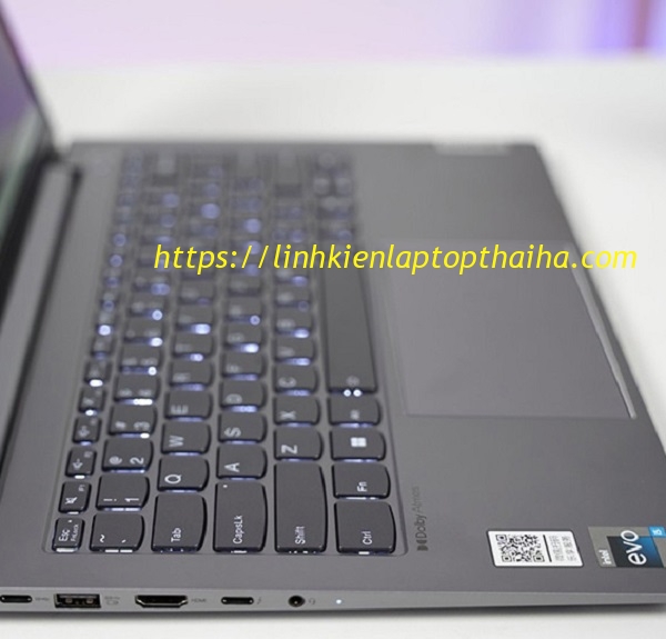 Bàn Phím Laptop Lenovo ThinkBook 16 G5