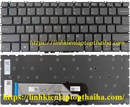 Bàn Phím Laptop Lenovo ThinBook 13s G2 ILT