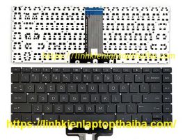 Bàn phím laptop HP 14s-CR2005TU