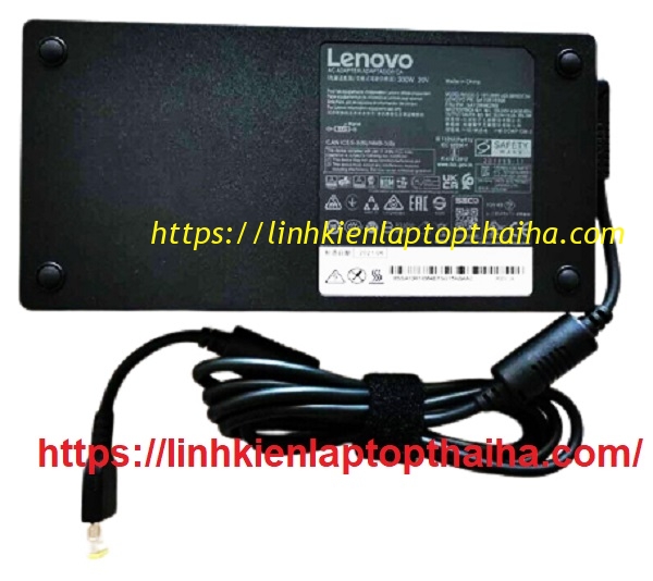 Sạc laptop Lenovo Gaming Legion 5 Pro 16ACH6H