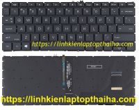Bàn Phím HP EliteBook 830 G9