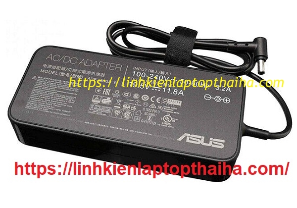 Sạc laptop Asus ROG Zephyrus M GU502