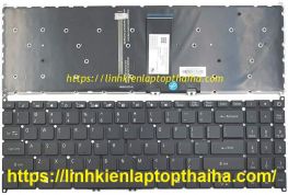 Bàn phím laptop Acer Aspire 5 A514-56M