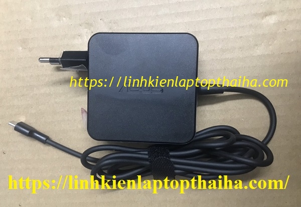 Sạc laptop Asus Vivobook S 14X OLED S5402Z