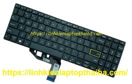 Bàn phím laptop Asus Vivobook Pro 15 OLED M513UA