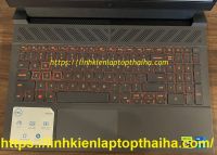 Bàn Phím Laptop Dell Gaming G15 5530