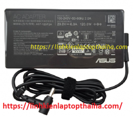Sạc laptop Asus Vivobook Pro 15 OLED M6500QC MA002W