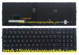 Bàn phím laptop HP ZBook Firefly 15 G8