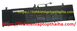 Pin Laptop ASUS Zenbook UX533