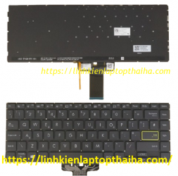 Bàn phím laptop Asus Vivobook Flip TM402I