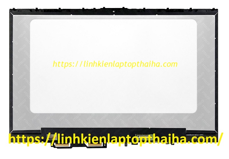 Màn hình laptop Asus Vivobook Flip 14 TP470EA
