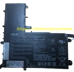 Pin Laptop Asus Zenbook Q507l