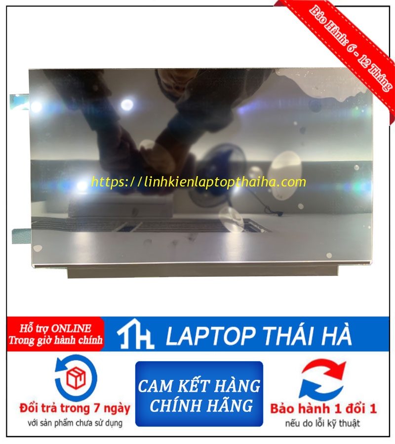 Màn hình laptop Asus Vivobook Pro 15 OLED M6500Q M6500QC