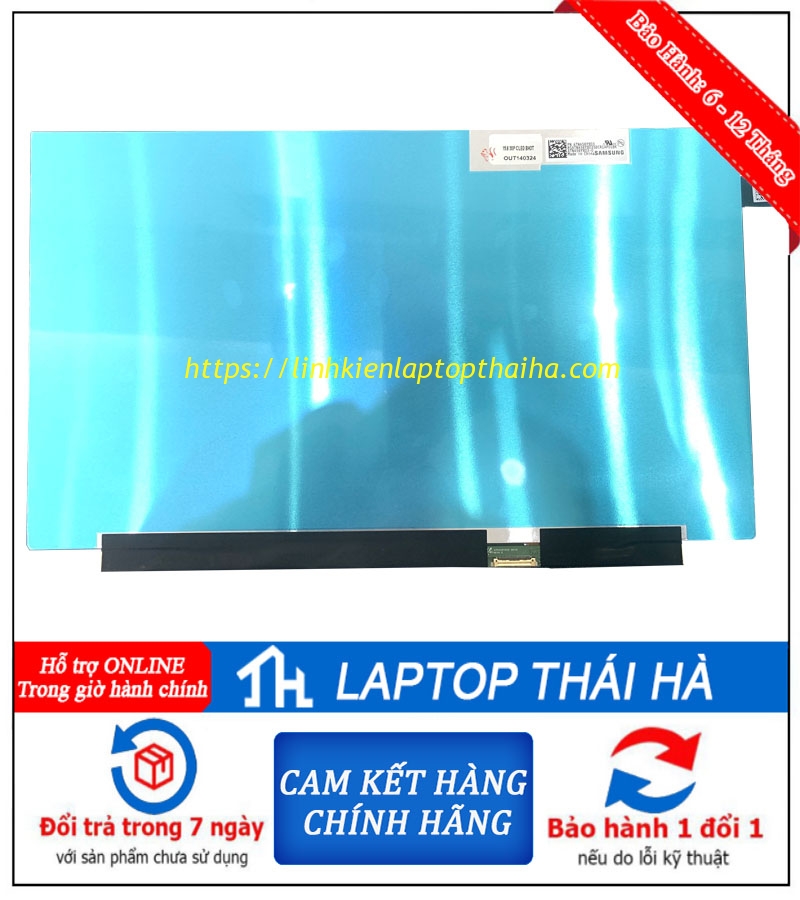 Màn hình laptop Asus Vivobook Pro 15 OLED K6502 K6502ZA