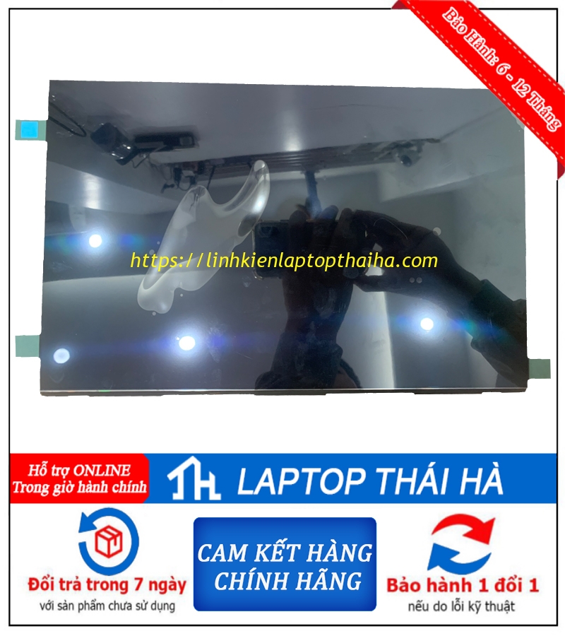 Màn hình laptop Asus Vivobook Pro 14X OLED KM013W