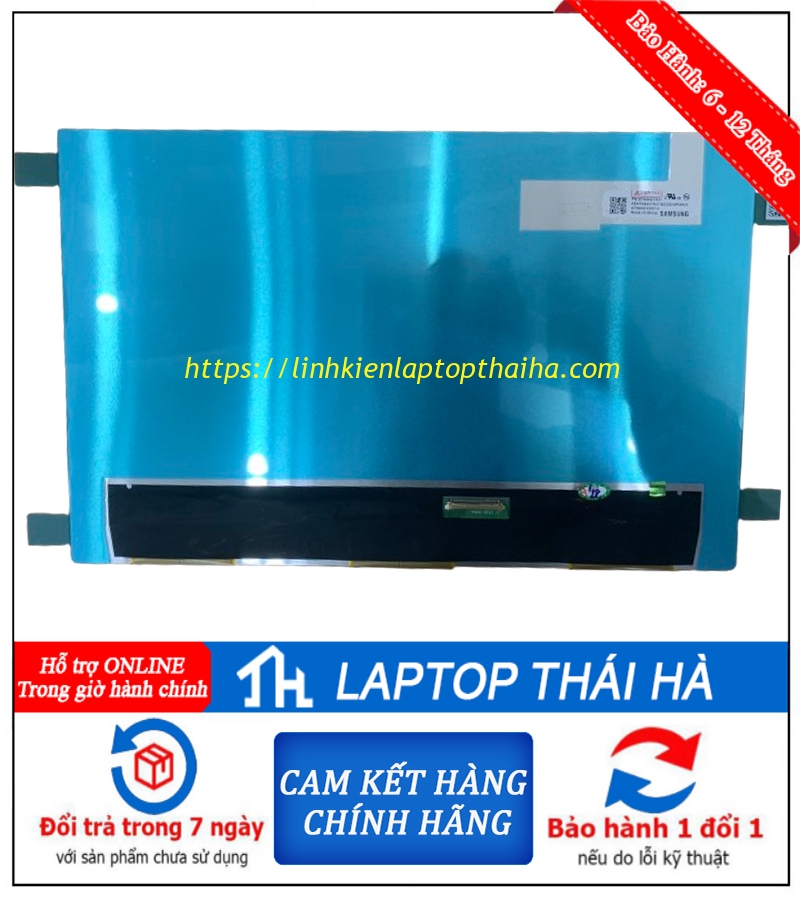 Màn hình laptop Asus Vivobook Pro 14X OLED M7400QC