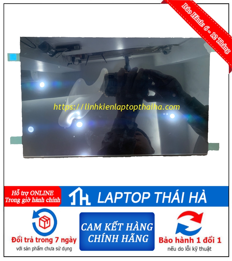 Màn hình laptop Asus Vivobook 14X OLED A1403ZA