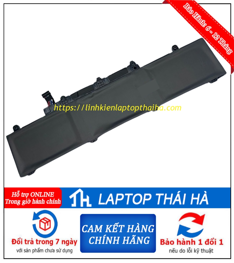 Pin laptop Lenovo Thinkpad E14 GEN 2