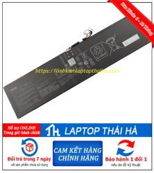 Pin Laptop Asus Gaming TUF Dash F15 FX517ZC