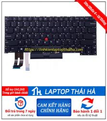 Bàn phím laptop Lenovo ThinkPad X1 Nano P130ZFZ-BH2