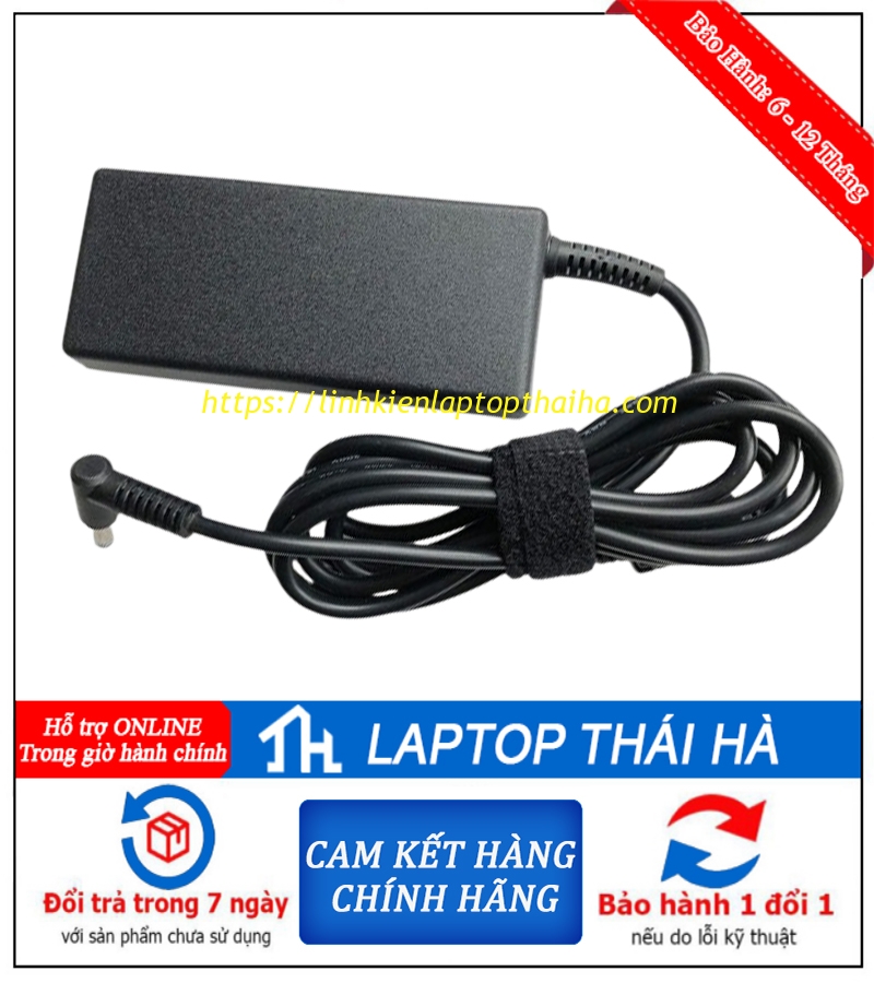 Sạc laptop HP ZHAN 66 PRO 14 G4