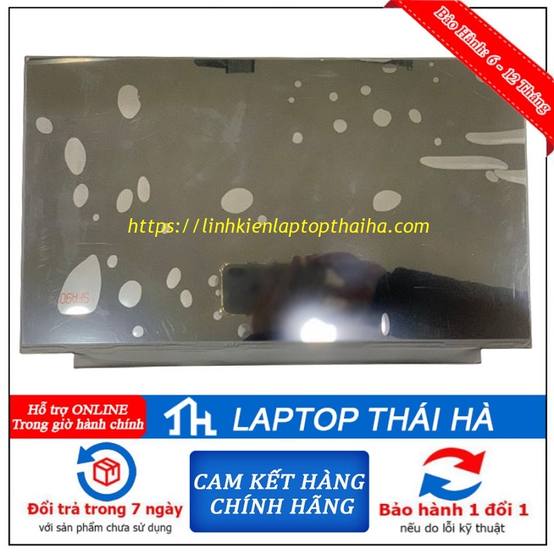 màn hình laptop HP ZHAN 66 PRO 14 G4