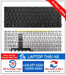 Bàn Phím laptop HP ZHAN 66 PRO 14 G4