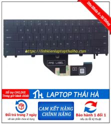 Bàn Phím Laptop Dell XPS 13 Plus 9320