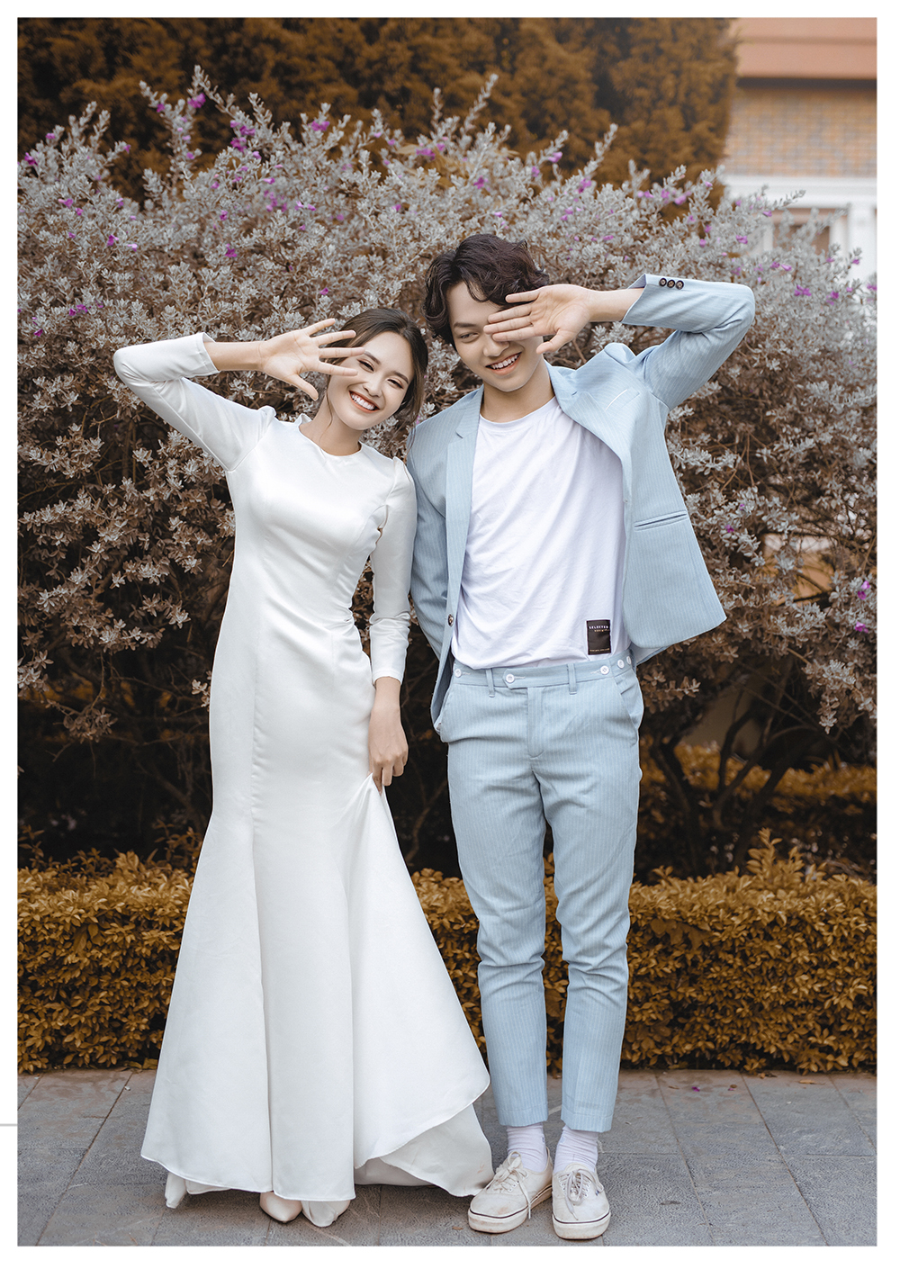 4 Studio chụp ảnh cưới đẹp và chất lượng nhất Lục Ngạn Bắc Giang   ALONGWALKER