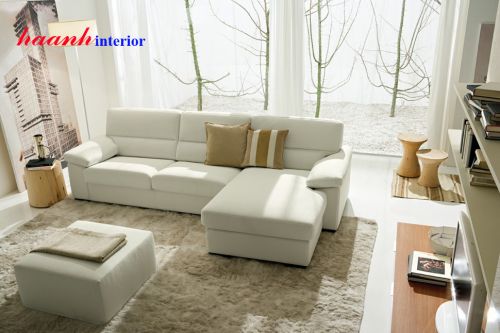 Sofa phòng khách hiện đại SFN007